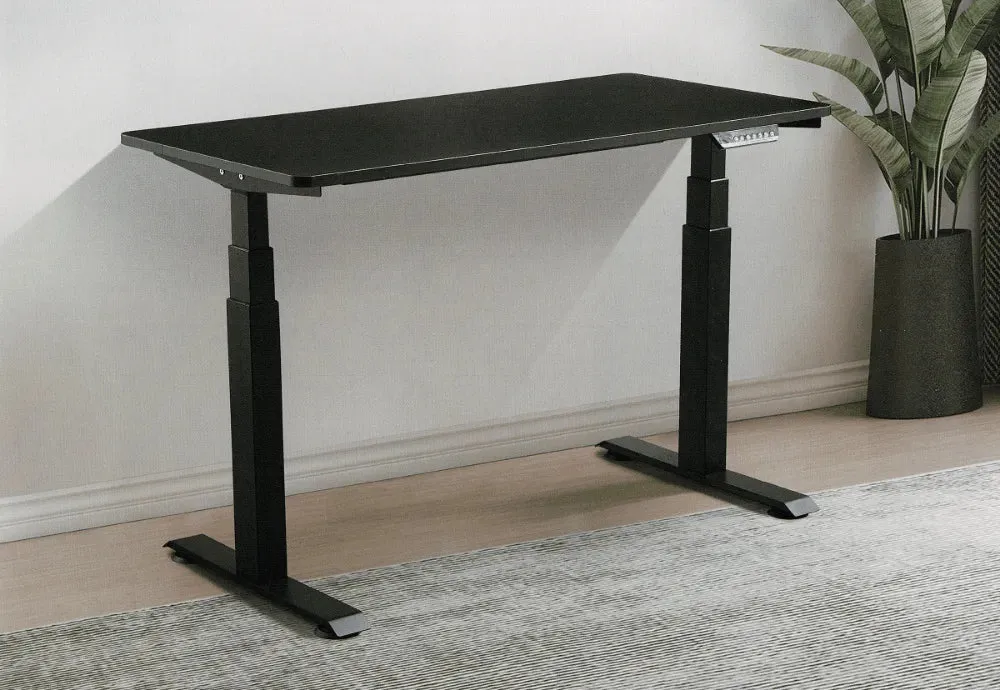 Adjusto Height Adjustable Motorized coffee/dining/kids table frame - Image 11