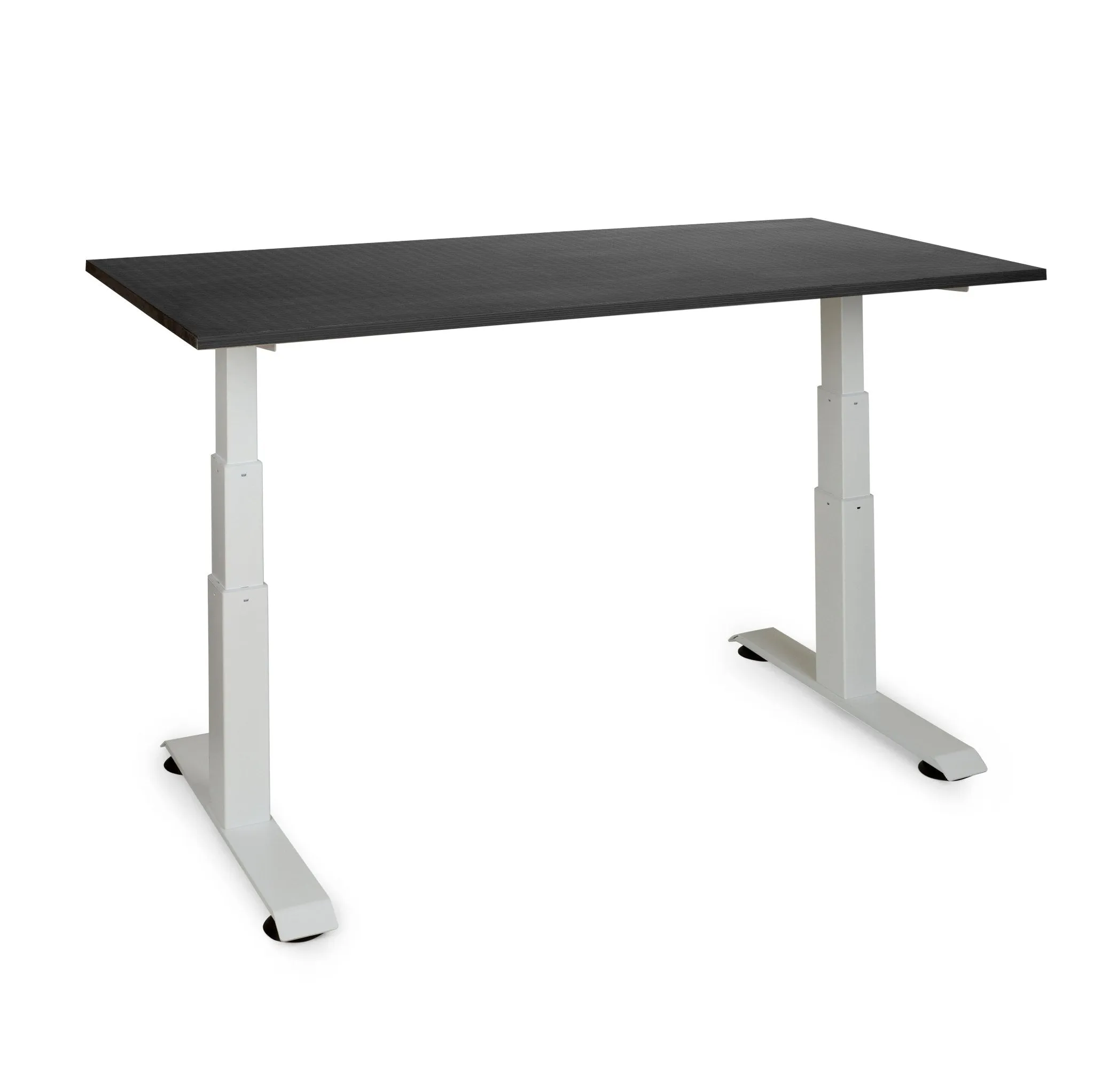Adjusto Height Adjustable Motorized coffee/dining/kids table frame - Image 12