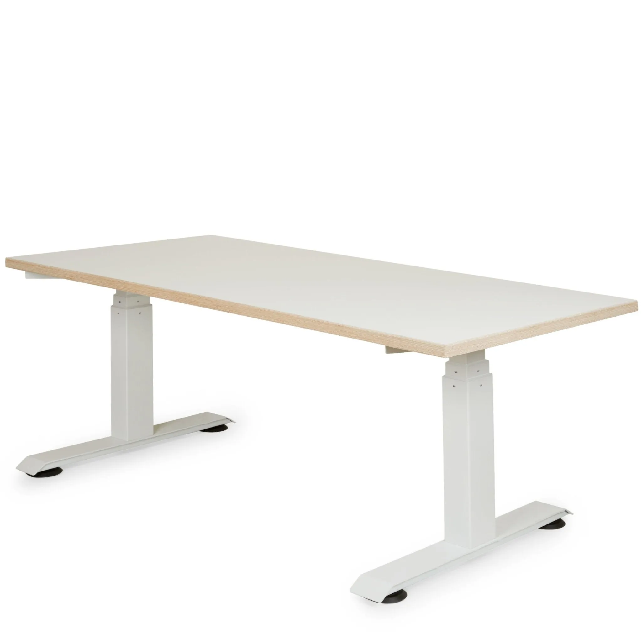 Adjusto Height Adjustable Motorized coffee/dining/kids table frame - Image 4