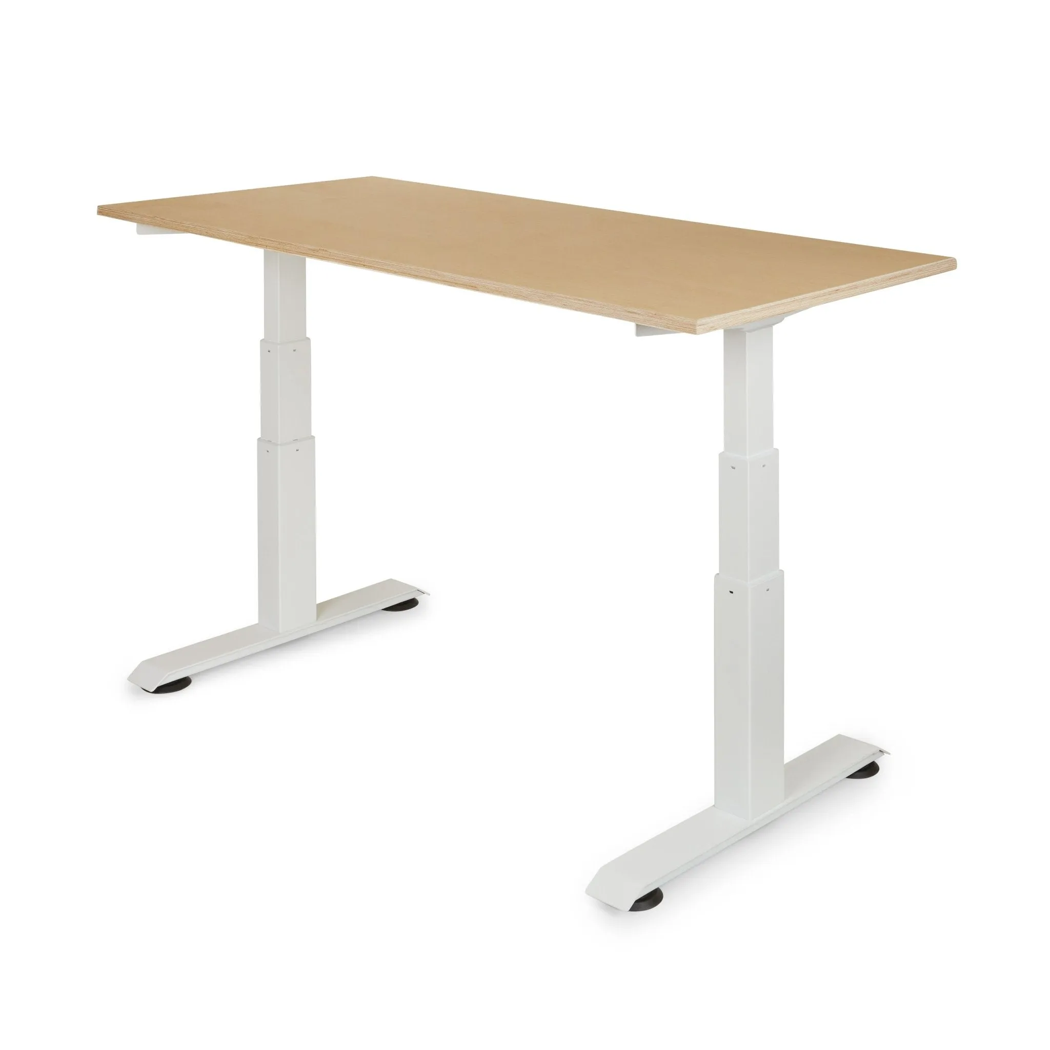 Adjusto Height Adjustable Motorized coffee/dining/kids table frame - Image 5