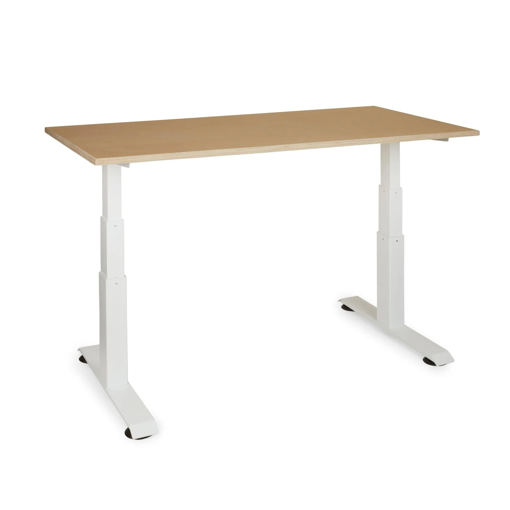 Adjusto Height Adjustable Motorized coffee/dining/kids table frame - Image 7
