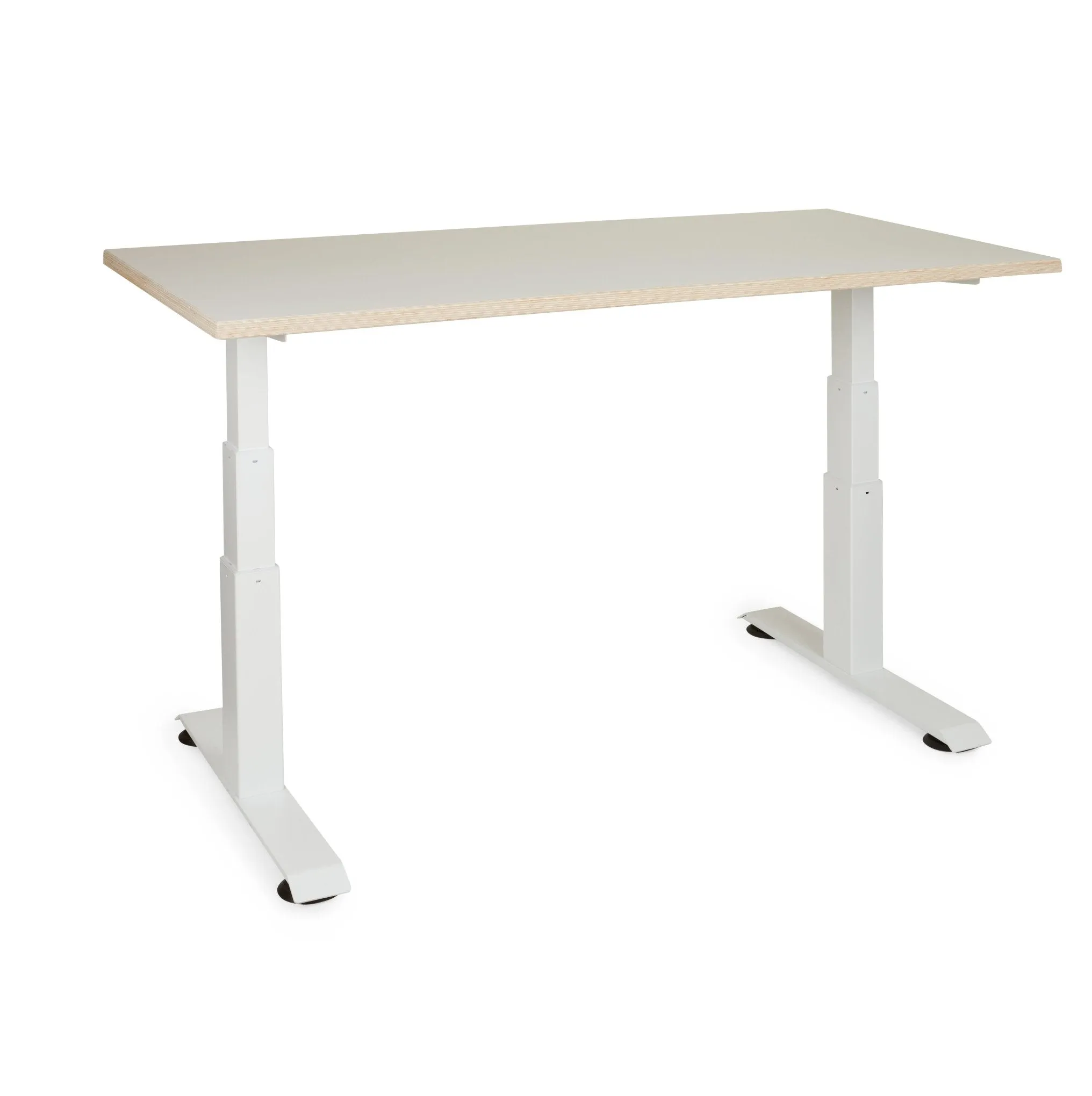 Adjusto Height Adjustable Motorized coffee/dining/kids table frame - Image 8