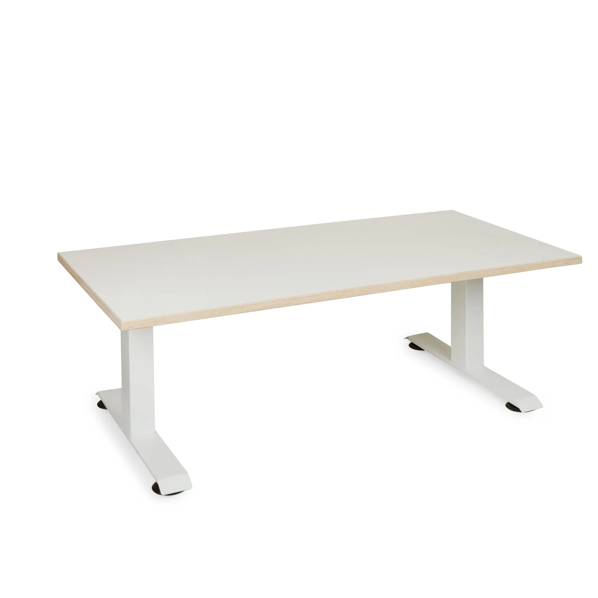 Adjusto Height Adjustable Motorized coffee/dining/kids table frame - Image 9