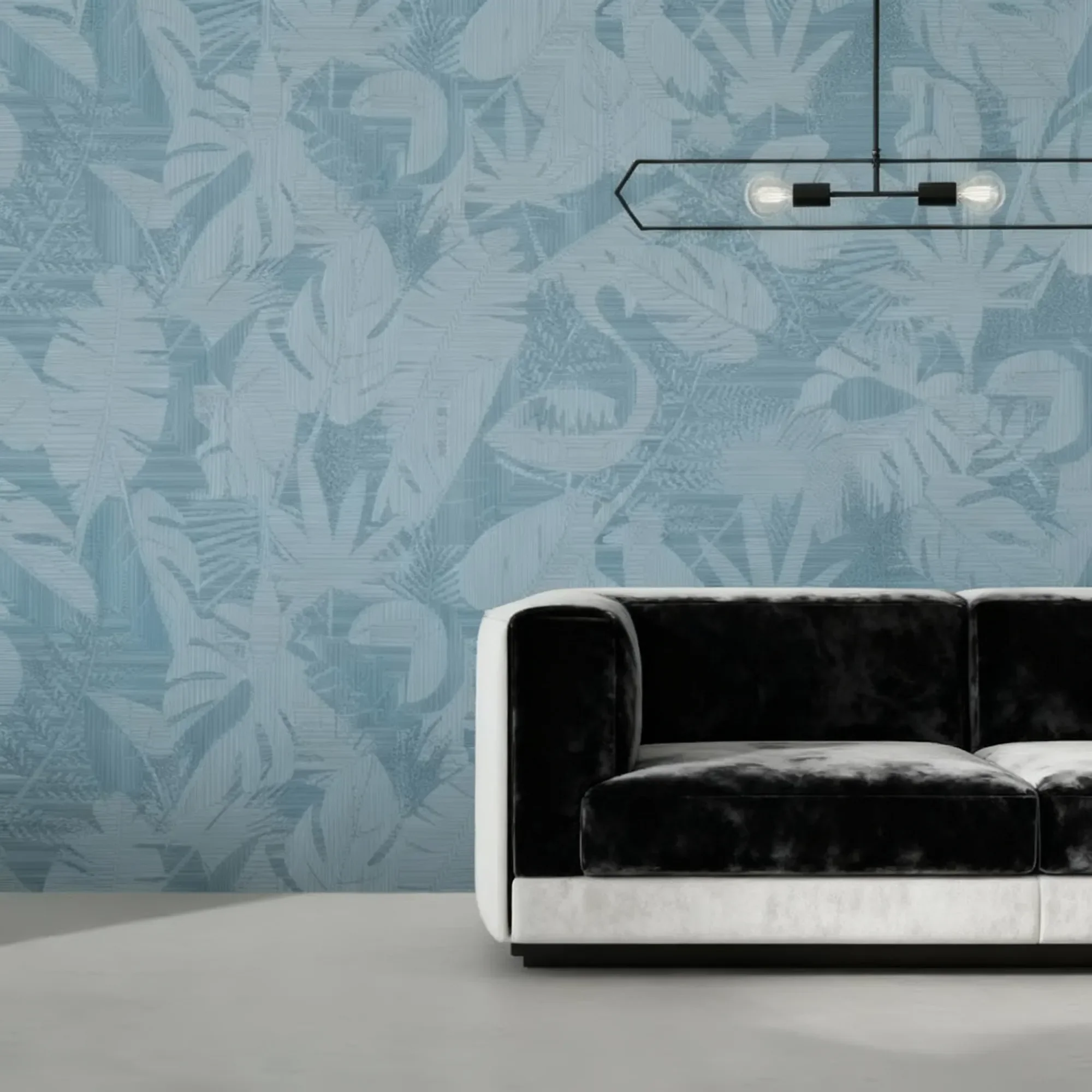 Architectural 3D MDF Wall Panels Selva Polyptych - Image 5