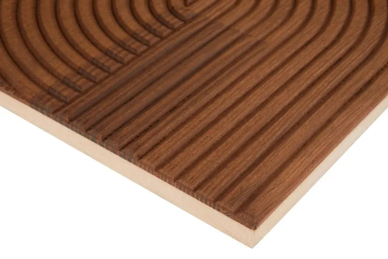 Architectural 3D Wall Panel Zen - Image 10