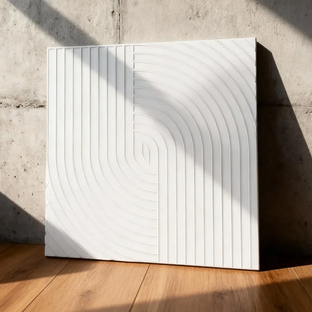 Architectural 3D Wall Panel Zen - Image 13
