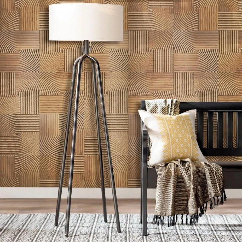 Architectural 3D Wall Panel Zen - Image 3