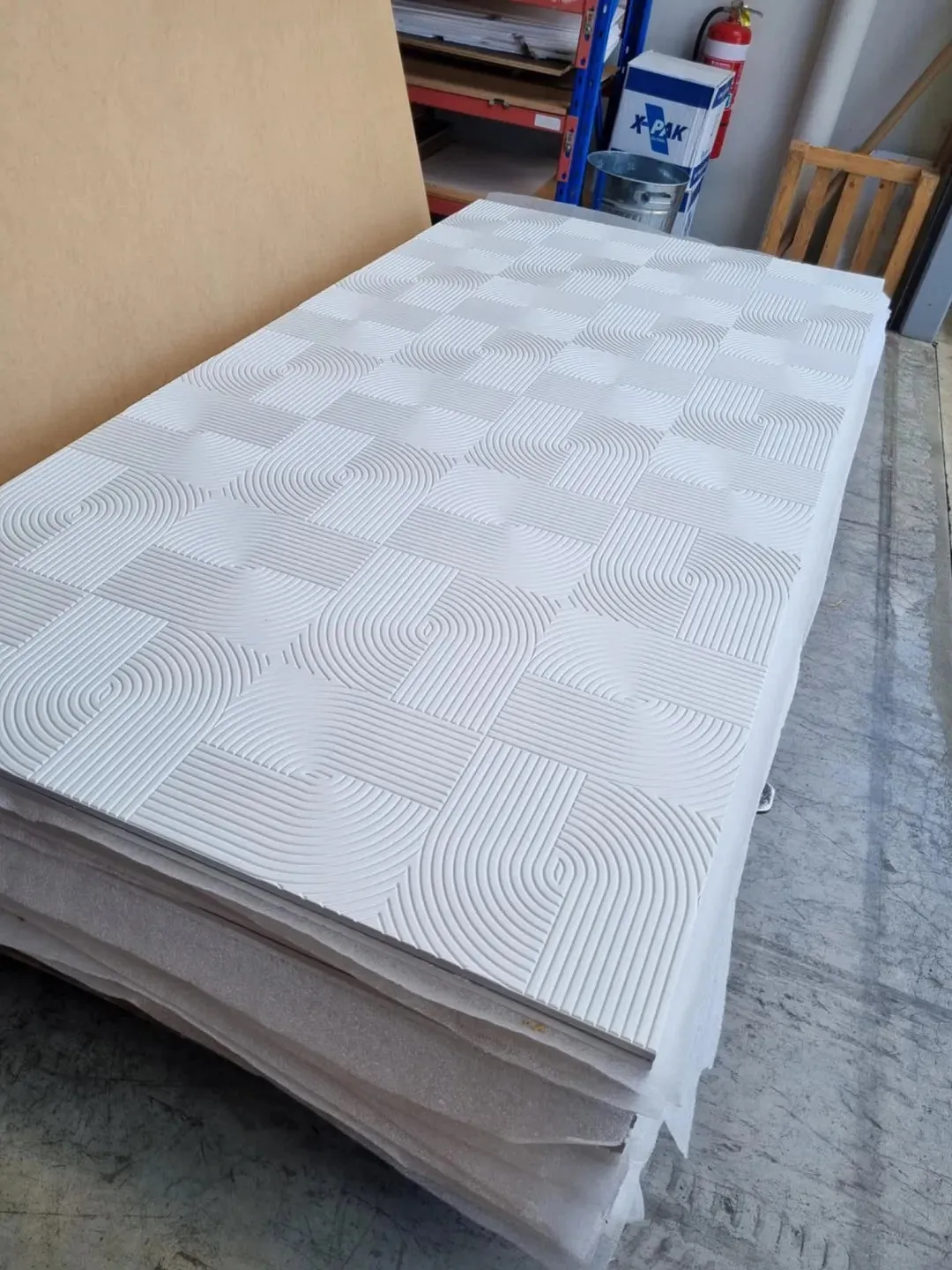 Architectural 3D Wall Panel Zen - Image 6