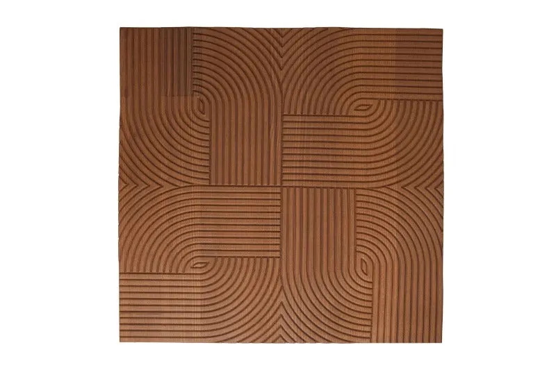 Architectural 3D Wall Panel Zen - Image 9