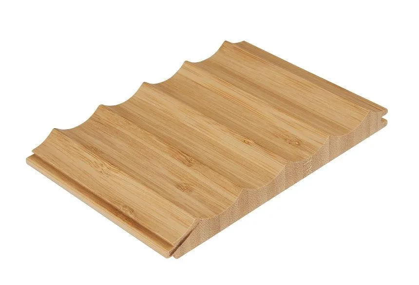 Bamboo Interior Lining Board Natural 140x15mm 2.9m - Image 4