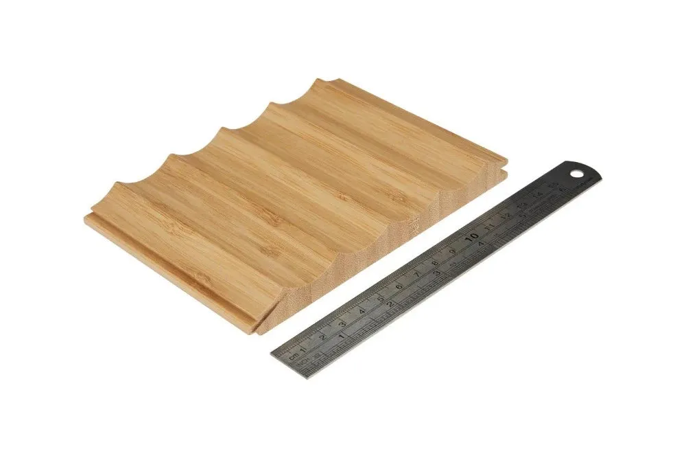 Bamboo Interior Lining Board Natural 140x15mm 2.9m - Image 6