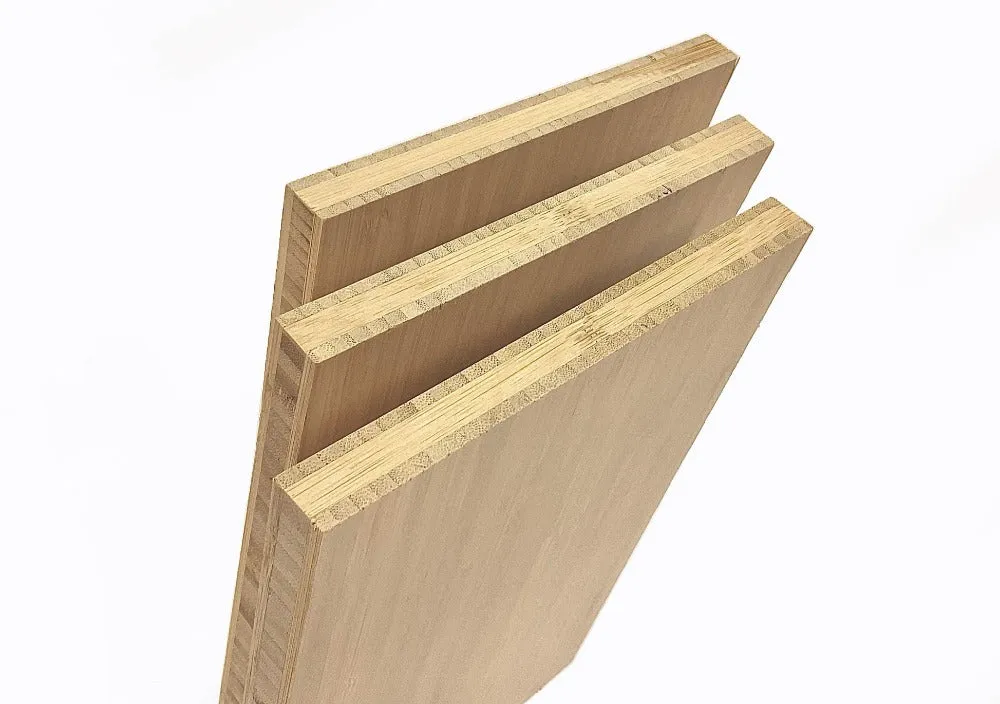 Bamboo Plywood UV Coated SW15° 2440x1220x18mm - Image 6