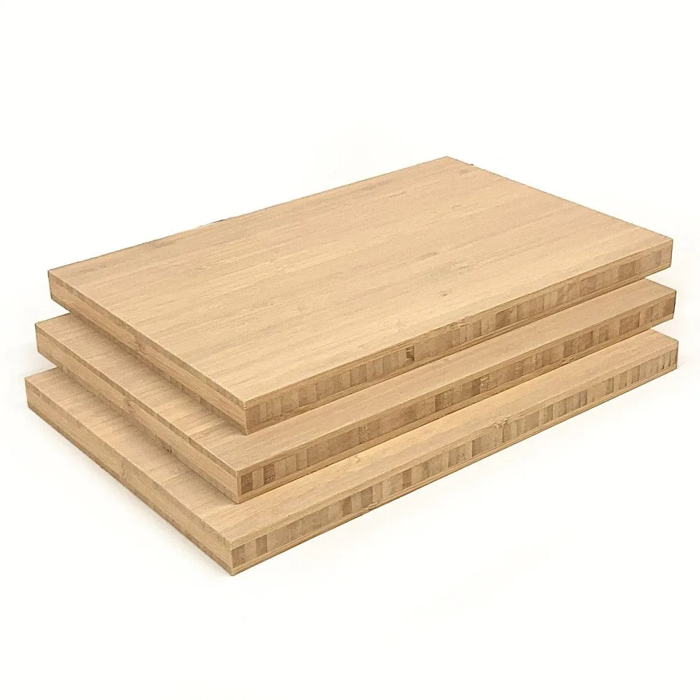 Bamboo Plywood UV Coated SW15° 2440x1220x18mm - Image 7