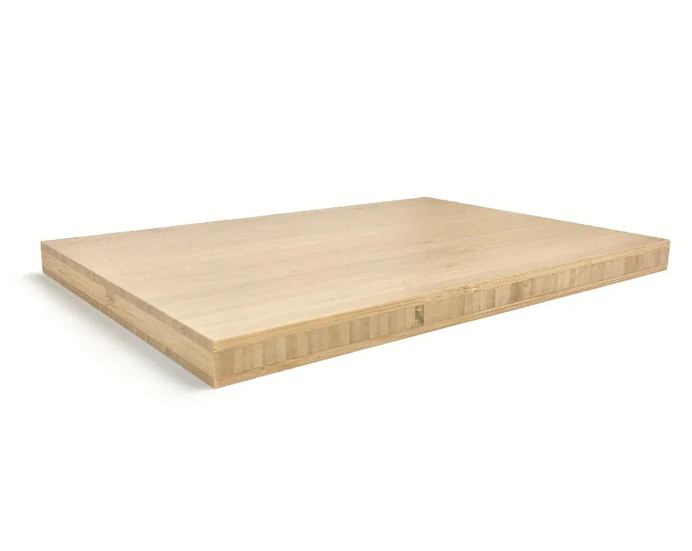 Bamboo Plywood UV Coated SW15° 2440x1220x18mm - Image 8