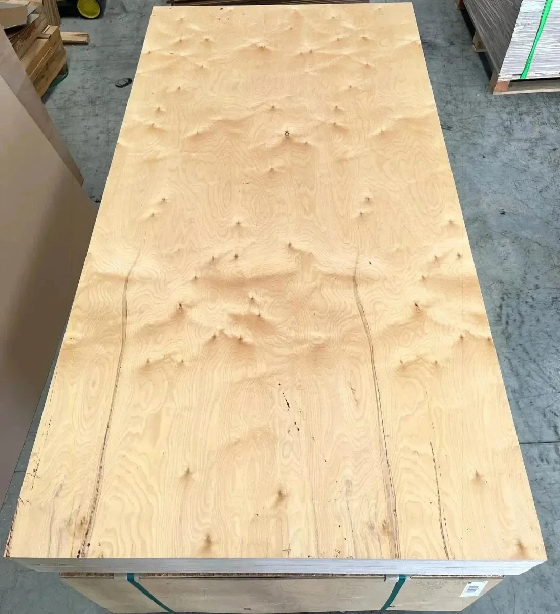 Birch Plywood Heavy-Duty C/C 2465x1250x18mm - Image 5