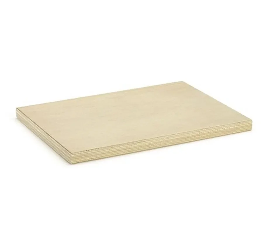 Duraply ® Outdoor Panels 18x2500x1220 mm