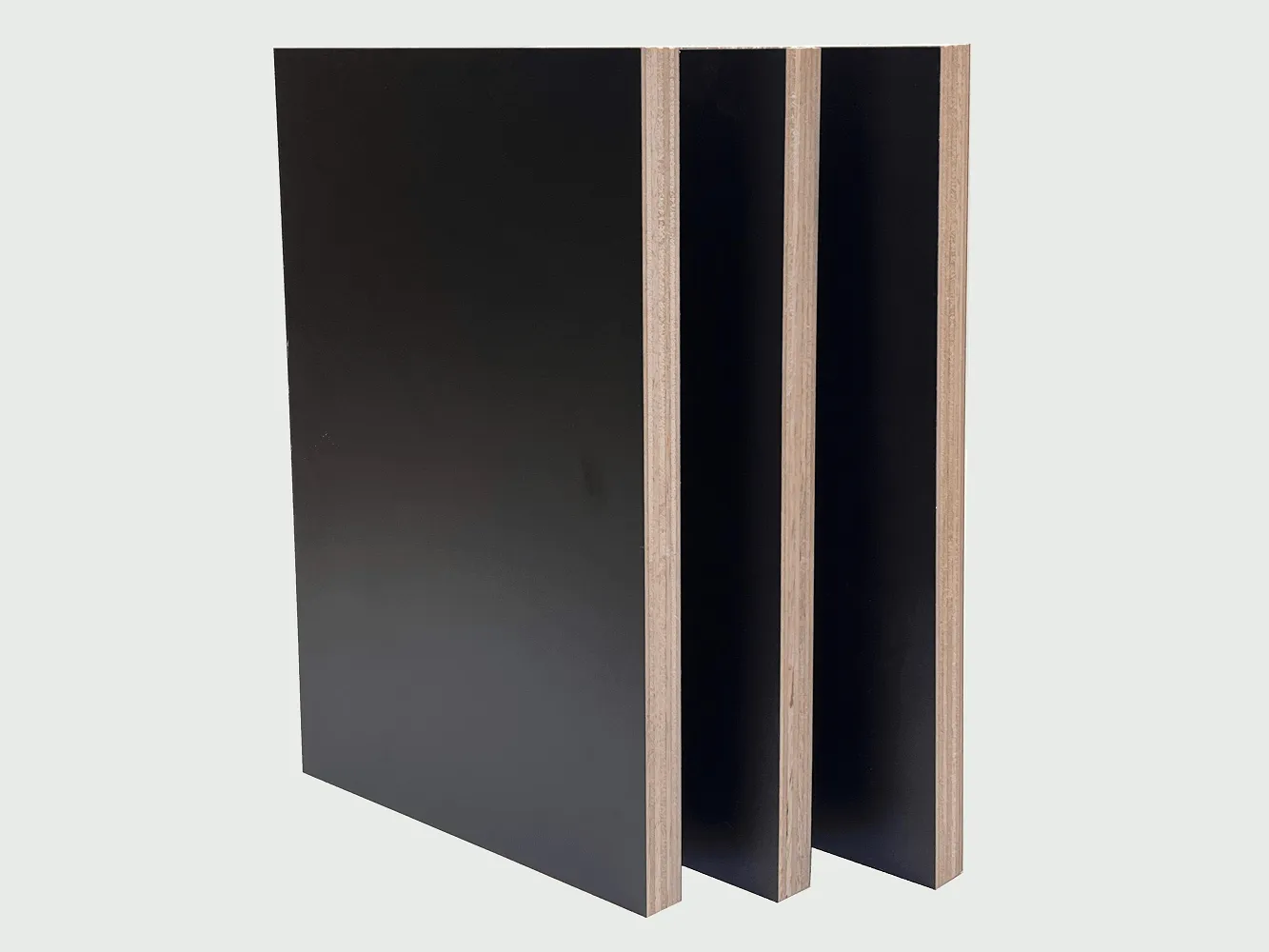 Lightweight Plywood HPL Black - Image 4