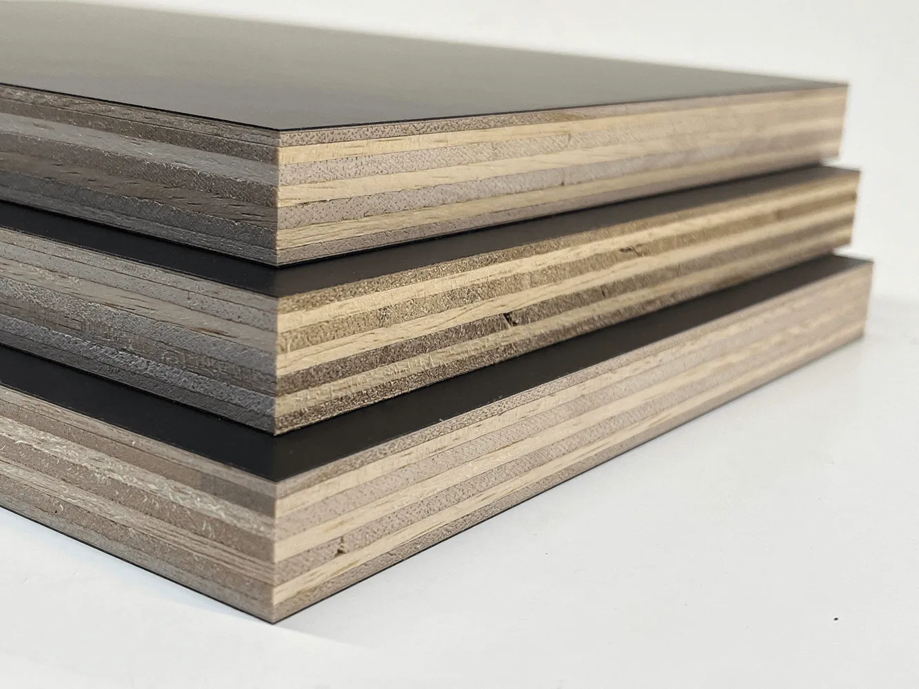 Lightweight Plywood HPL Black - Image 5