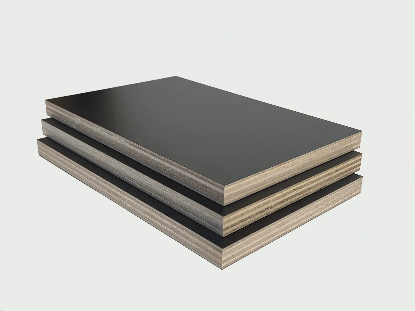 Lightweight Plywood HPL Black - Image 6