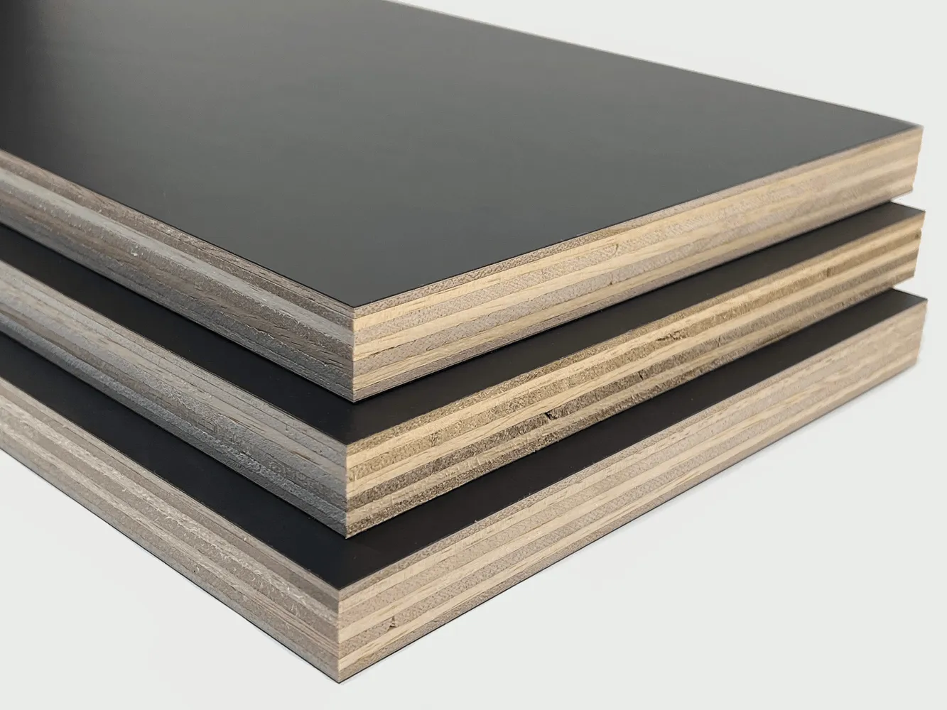 Lightweight Plywood HPL Black - Image 7
