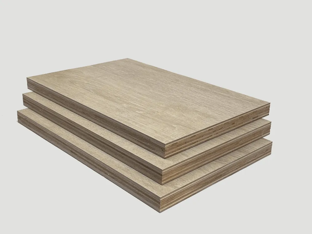 Plywood Lightweight HPL Oak 18 mm - Image 5