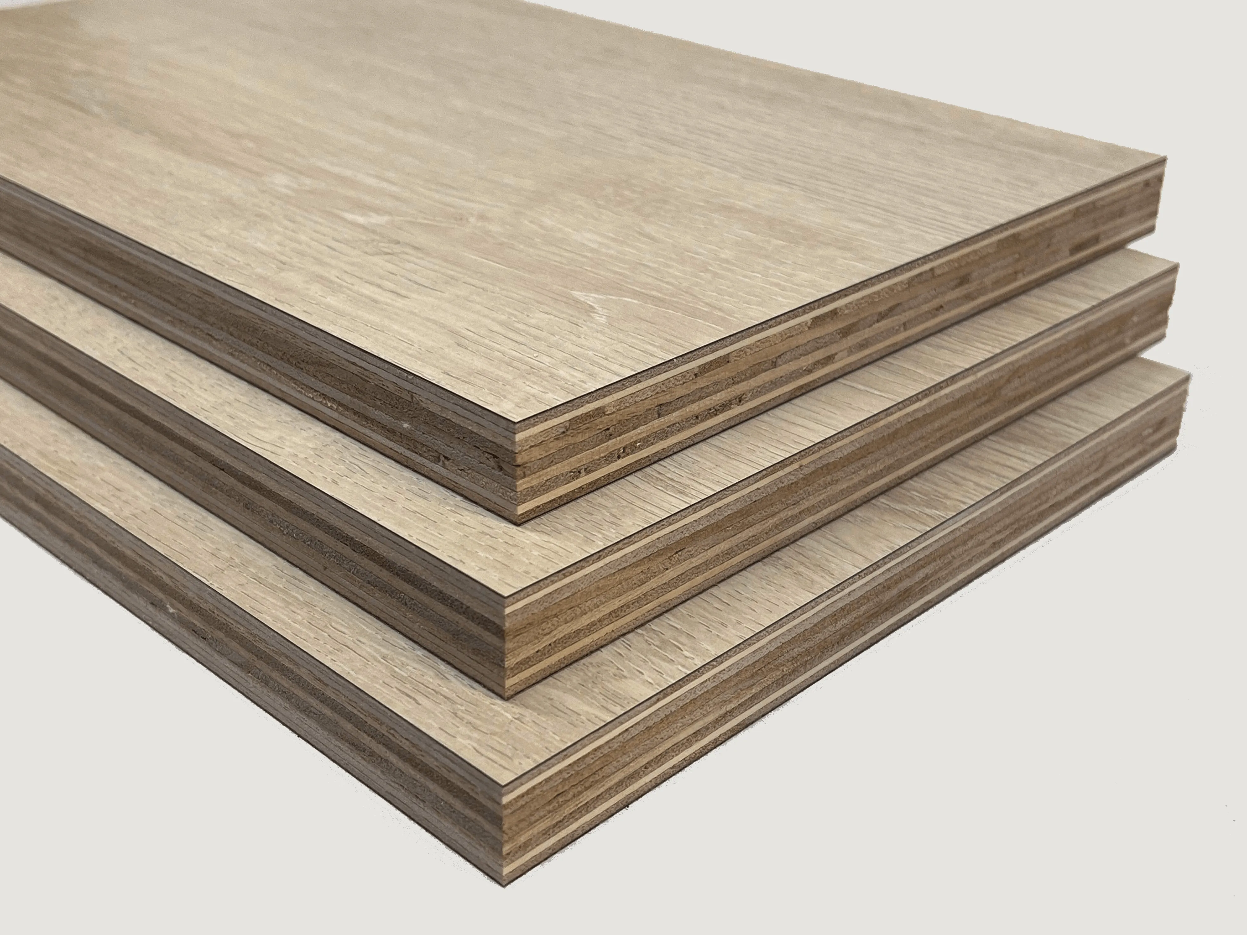 Plywood Lightweight HPL Oak 18 mm - Image 7