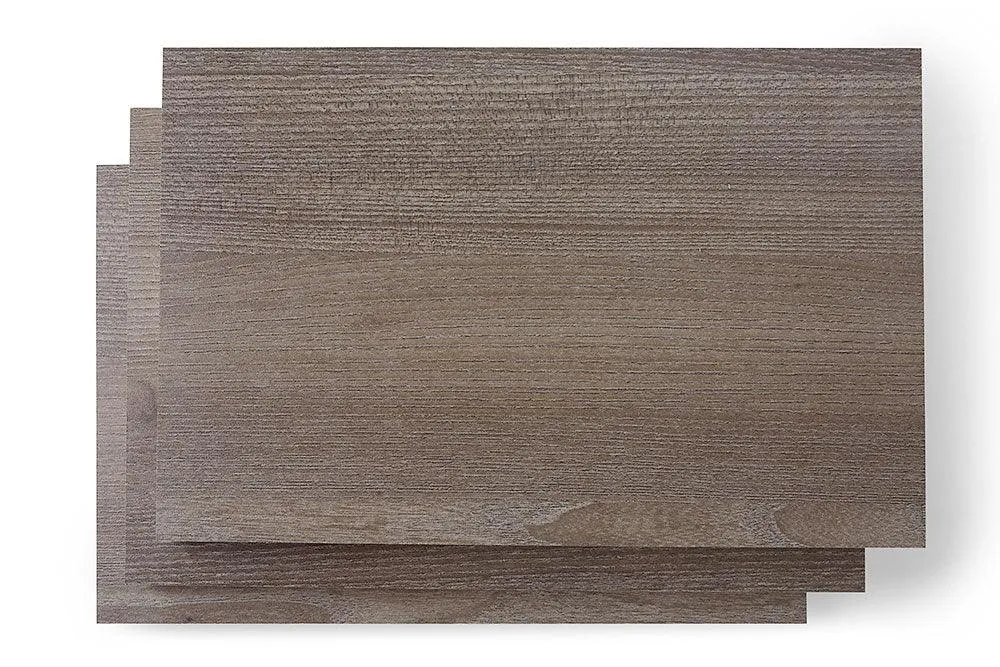 Lightweight Plywood HPL Walnut 18mm - Image 4