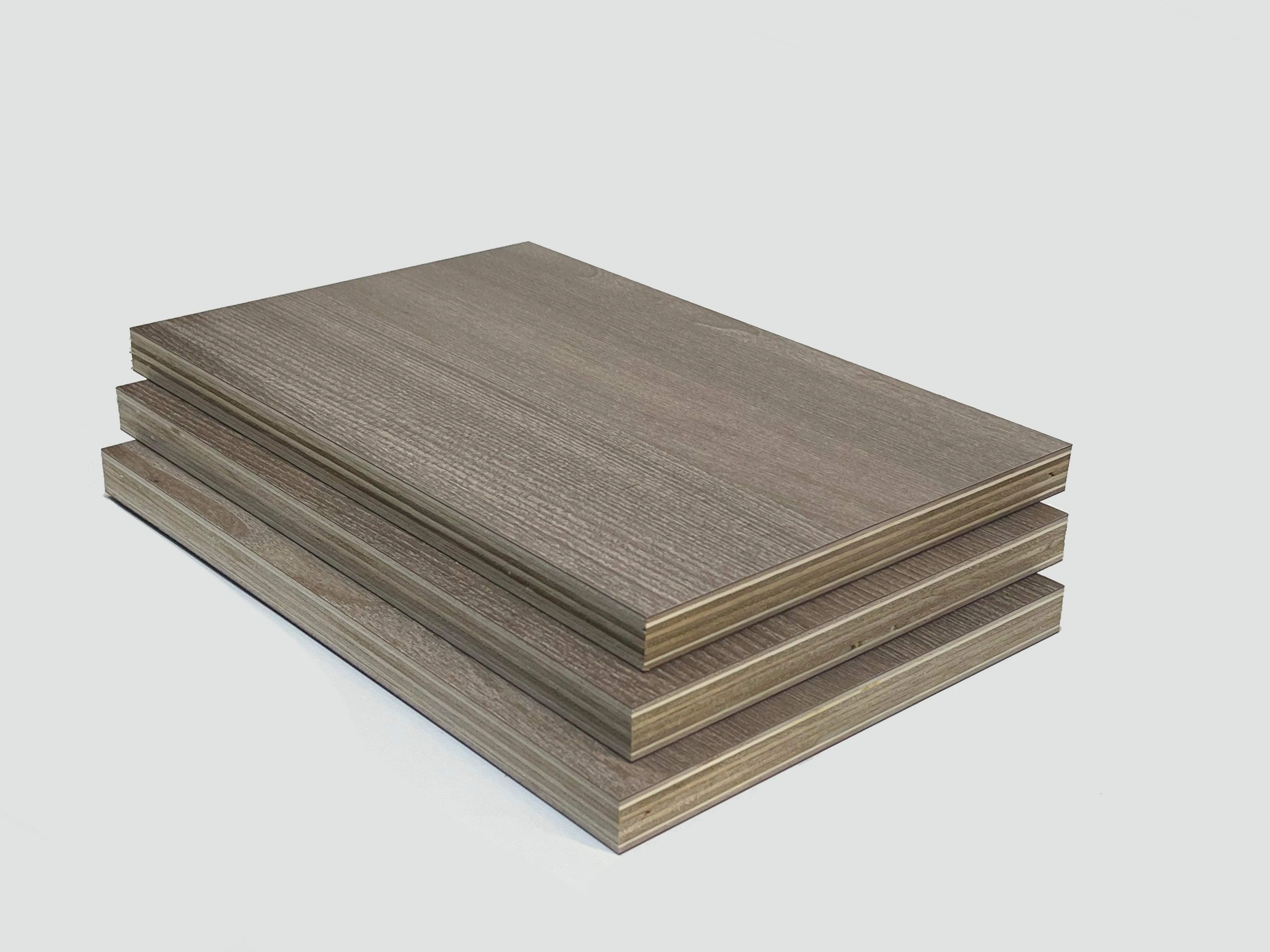 Lightweight Plywood HPL Walnut 18mm - Image 5