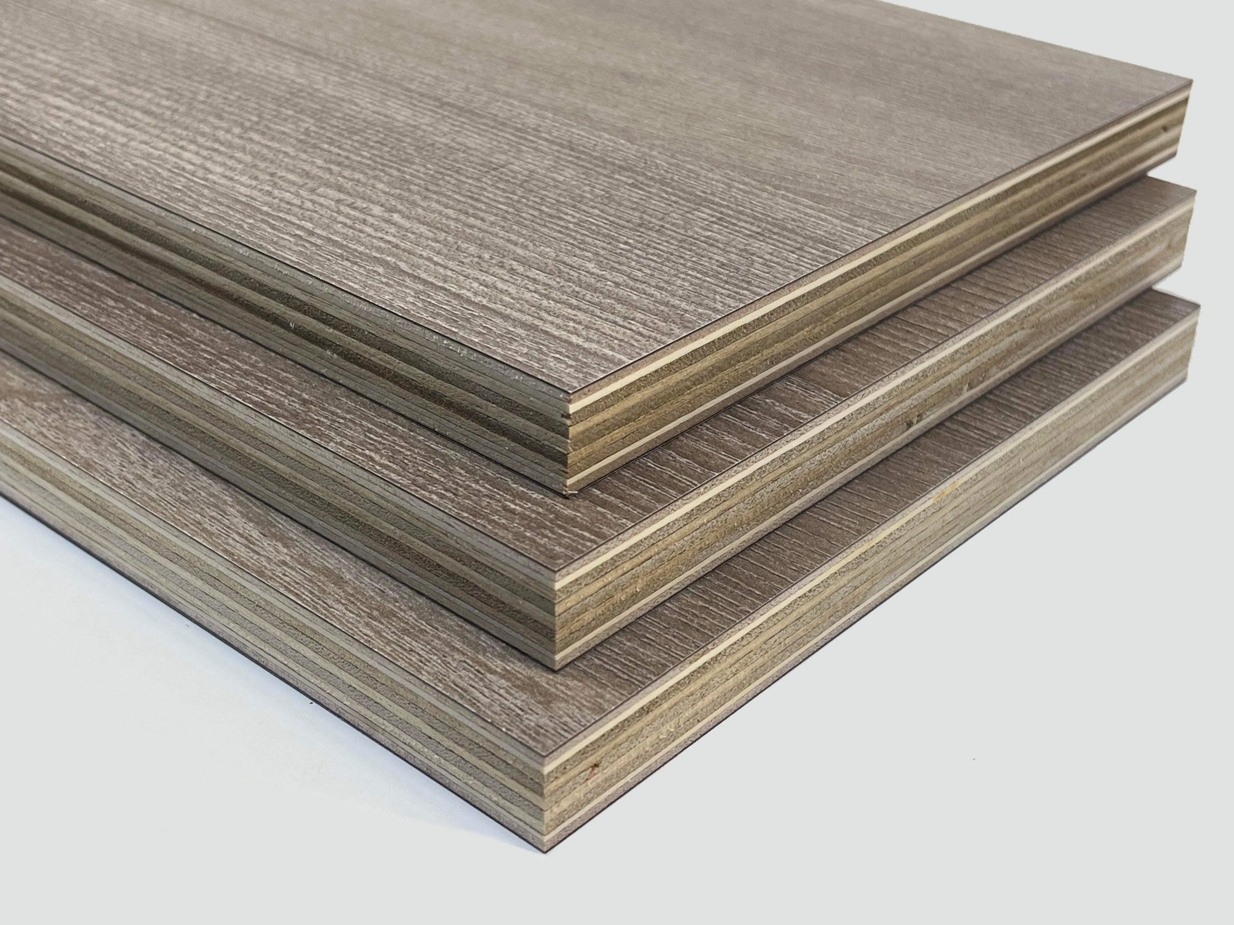 Lightweight Plywood HPL Walnut 18mm - Image 7