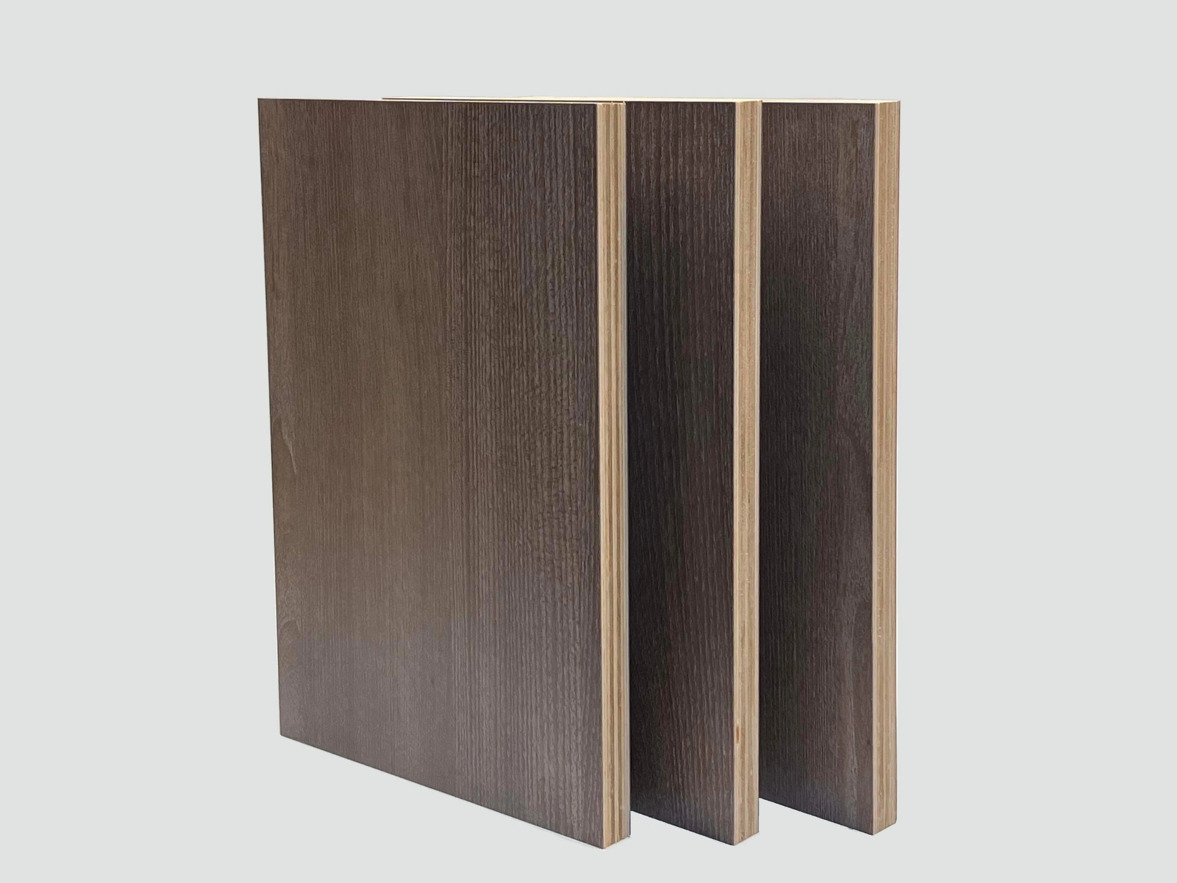 Lightweight Plywood HPL Walnut 18mm - Image 8