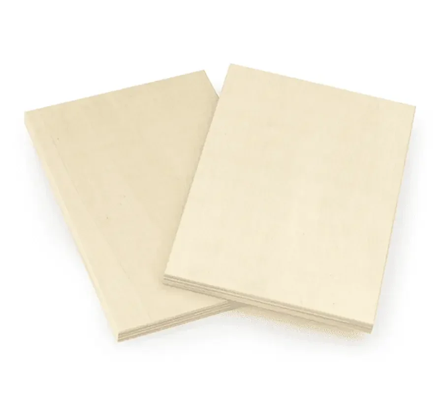 Fireshield Building® Poplar Plywood - Image 3