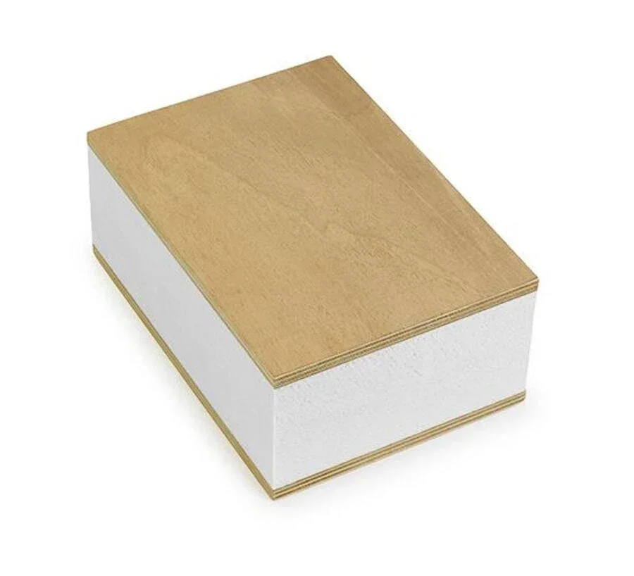 G-Brick Duraply XPS Poplar Sandwich Panel 120x2510x1230mm