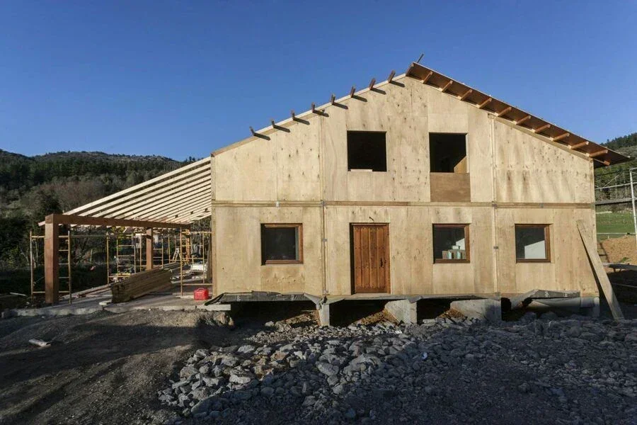 G-Brick Duraply XPS Poplar Sandwich Panel 120x2510x1230mm - Image 5