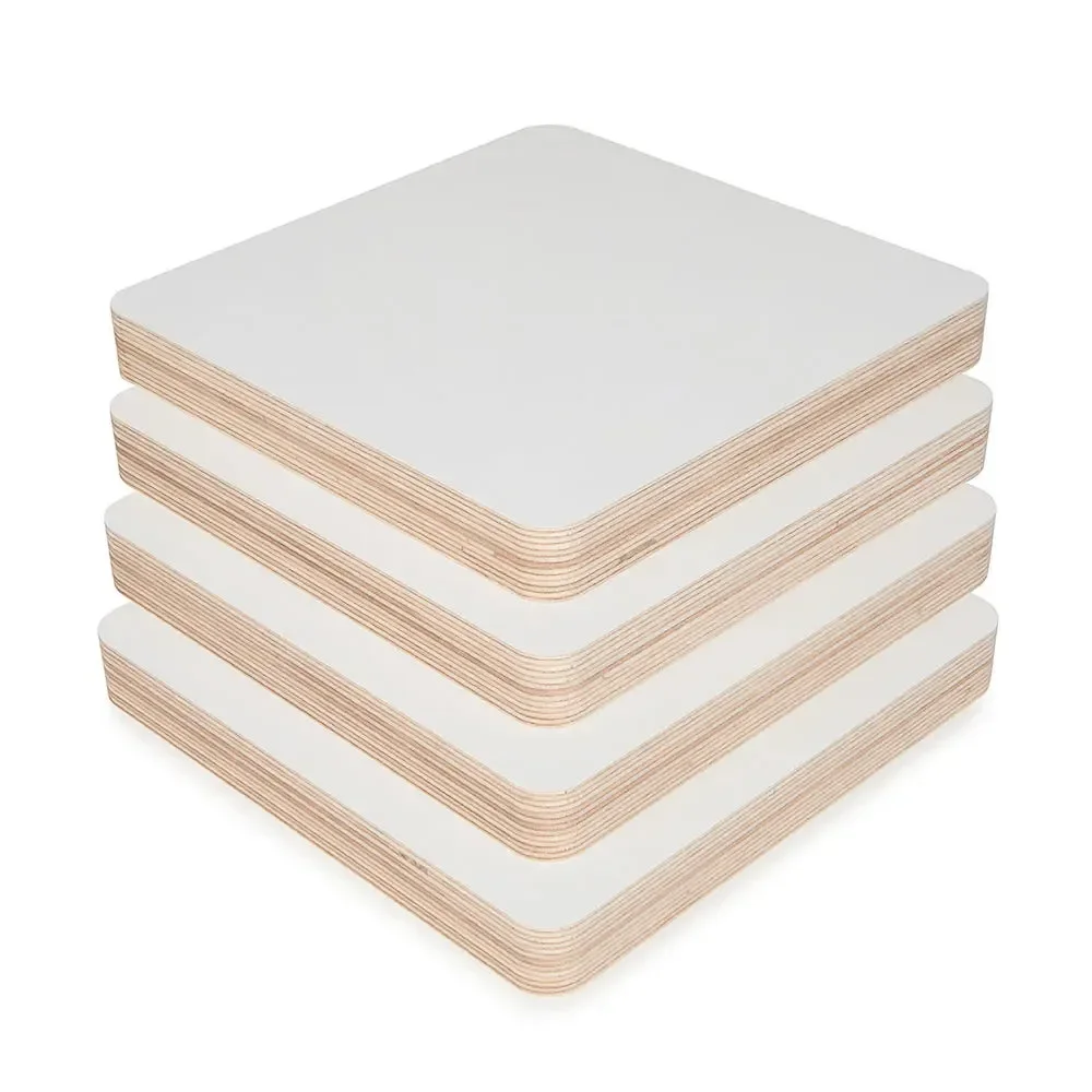 HPL White Birch Plywood EXT 18x2440x1220mm - Image 2