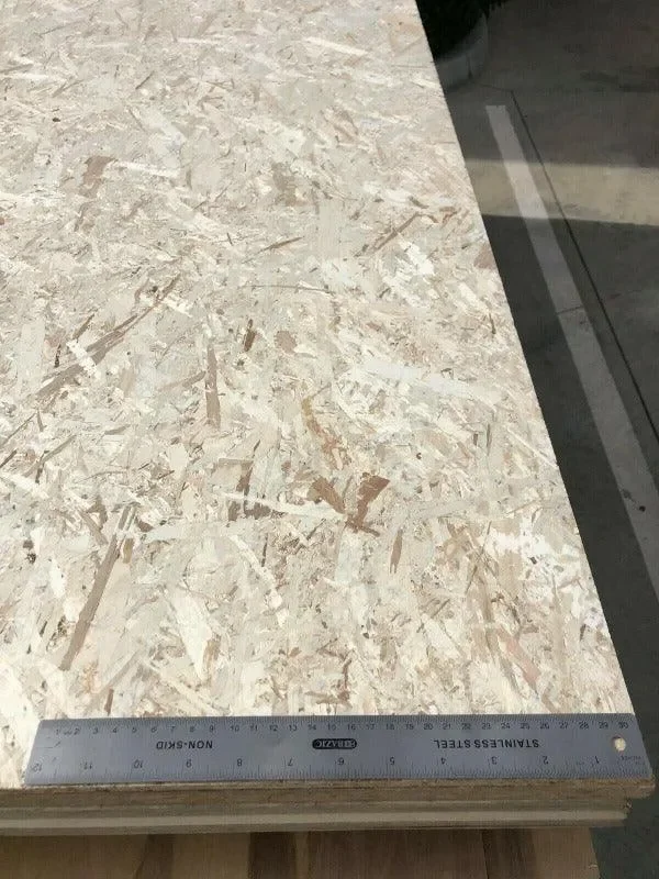 Italian Poplar OSB3 18x1250x2500mm Sanded - Image 3