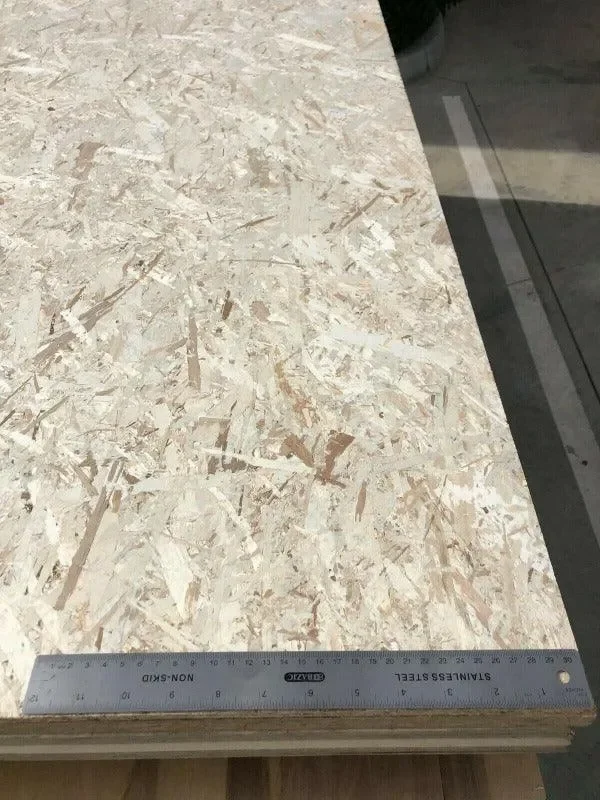 Italian Poplar OSB3 Sanded 9x1250x2500 mm - Image 3