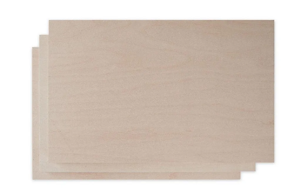 Maple Plywood B/BB INT 2440x1220x18 mm - Image 3