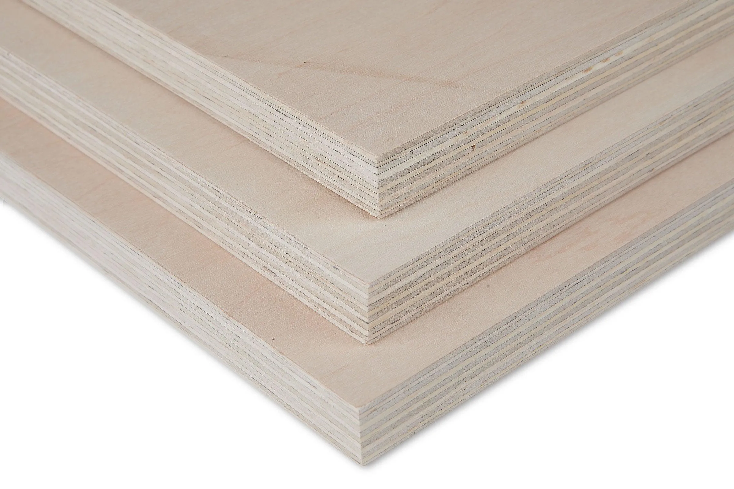 Maple Plywood B/BB INT 2440x1220x18 mm - Image 4