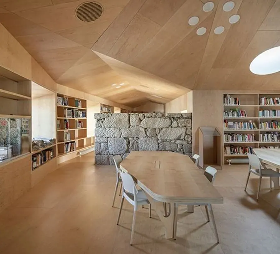 Premium Maple Reinforced Plywood AB/B Hybrid Core - Image 4
