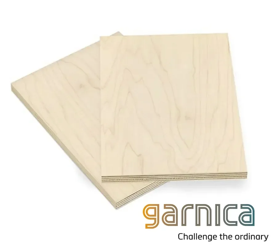 Premium Maple Reinforced Plywood AB/B Hybrid Core - Image 6