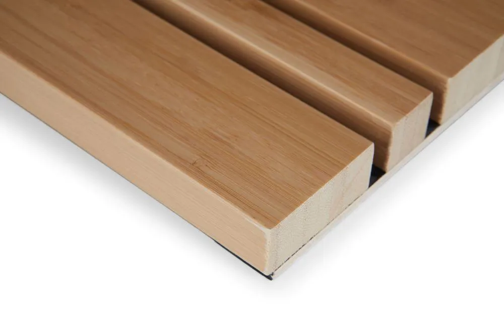 Bamboo Mix Cladding Natural 400x25mm 2.9m - Image 7