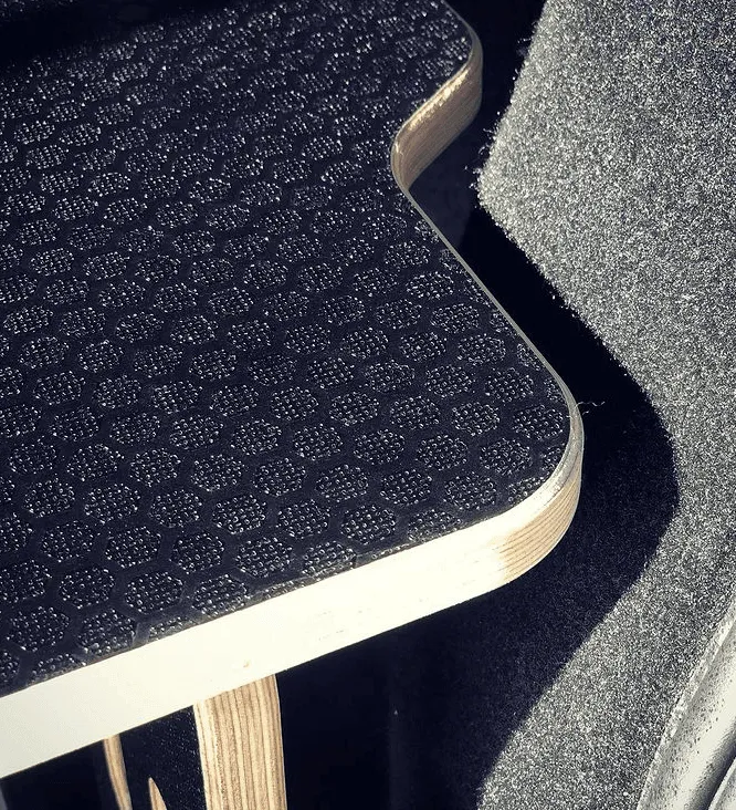 Riga Hexa Plus Black Oversize 1525x3050x12mm Baltic Birch High Quality Plywood EXT Non Slip - Image 4