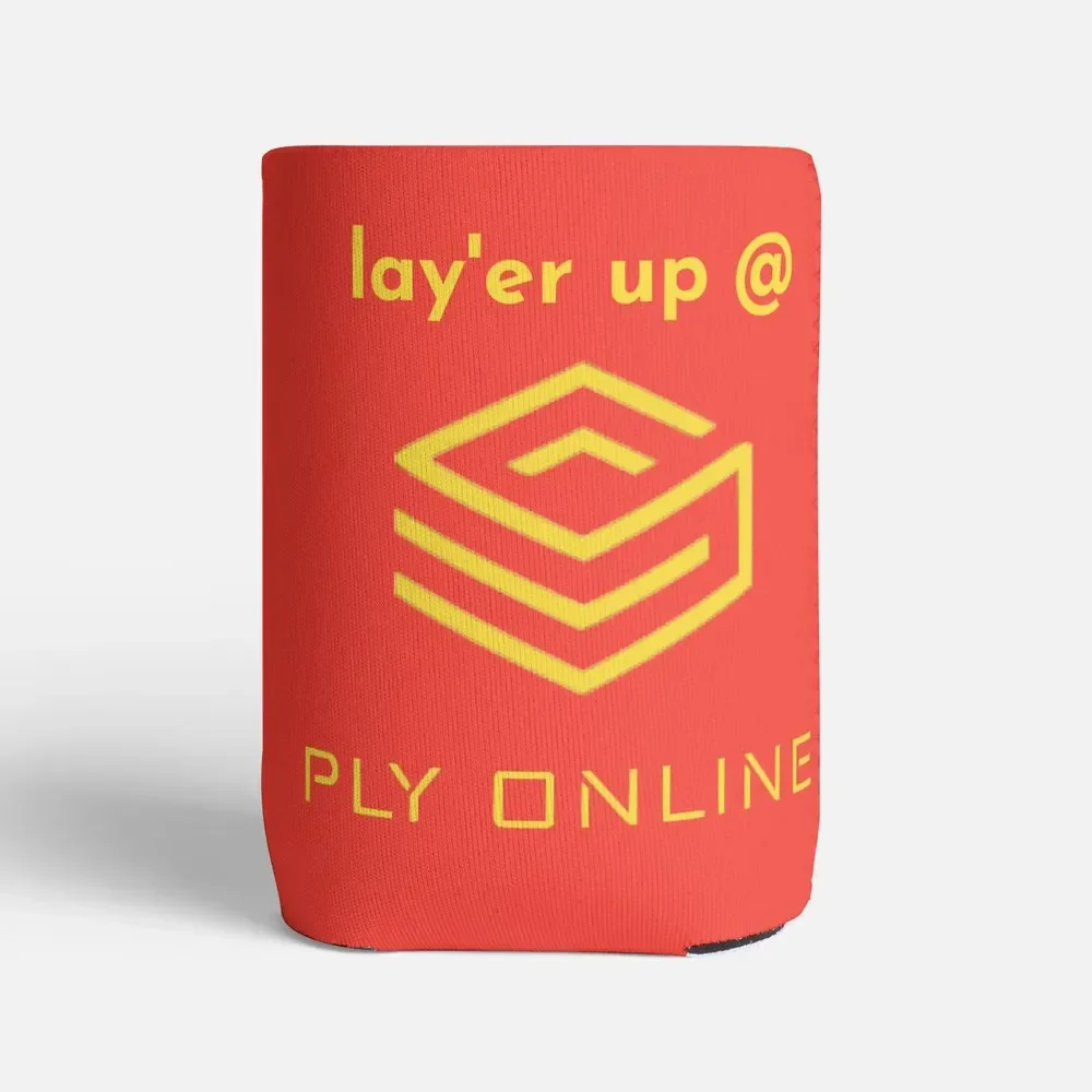 Personalised Stubby Holder