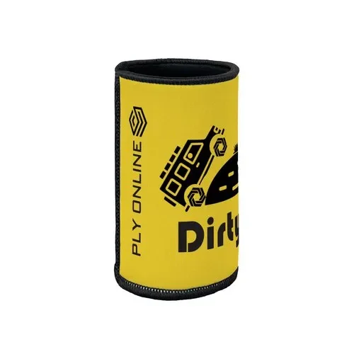 Ply Online's Stubby Holder 'Dirty Hex'