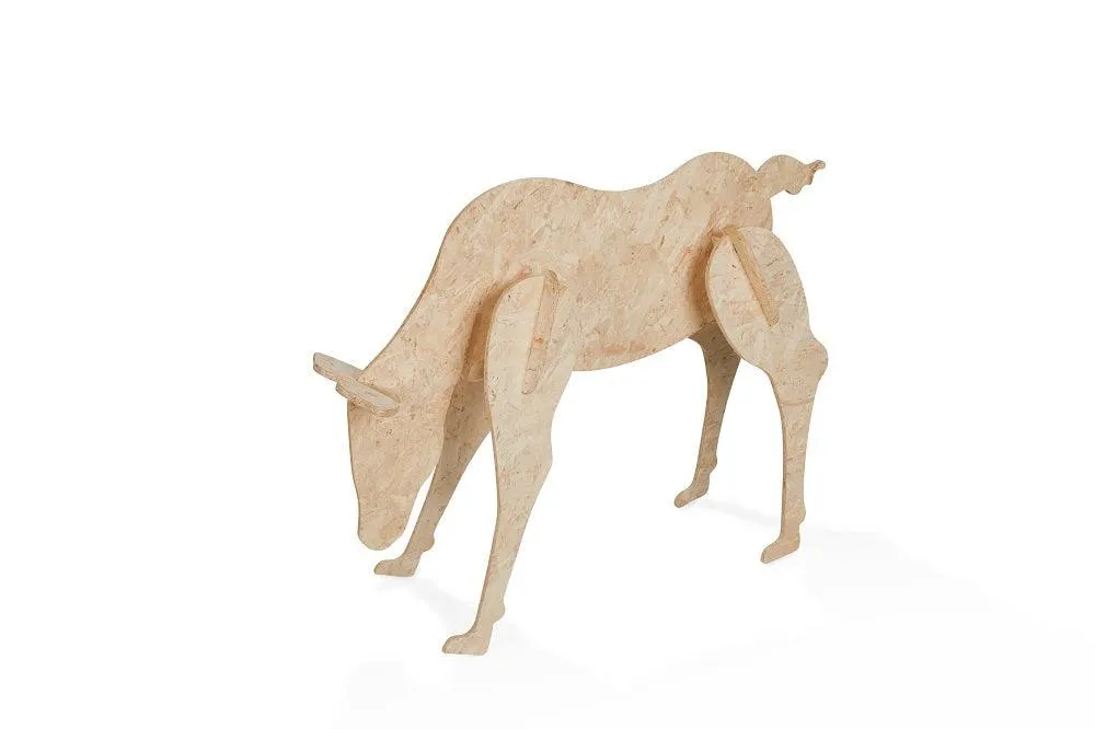 Christmas Reindeer Decoration (3 variants available) - Image 5