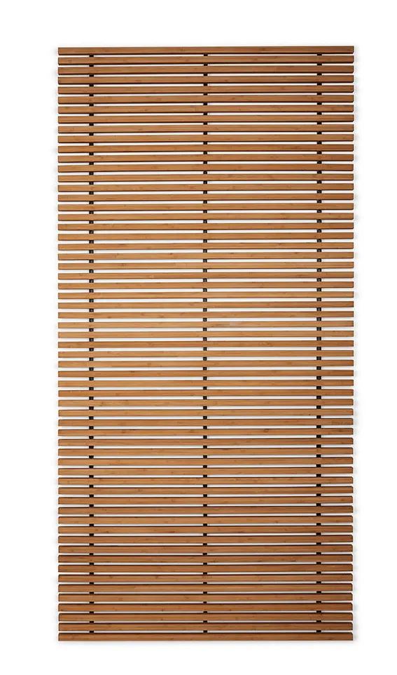 Bamboo Garden Screen Horizontal 900x1820x30mm - Image 4