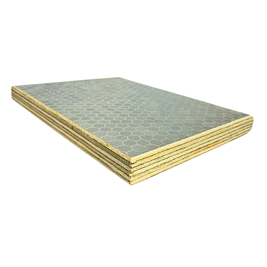 Riga Hive Silver Grey Plywood 12x1220x2440mm - Image 3