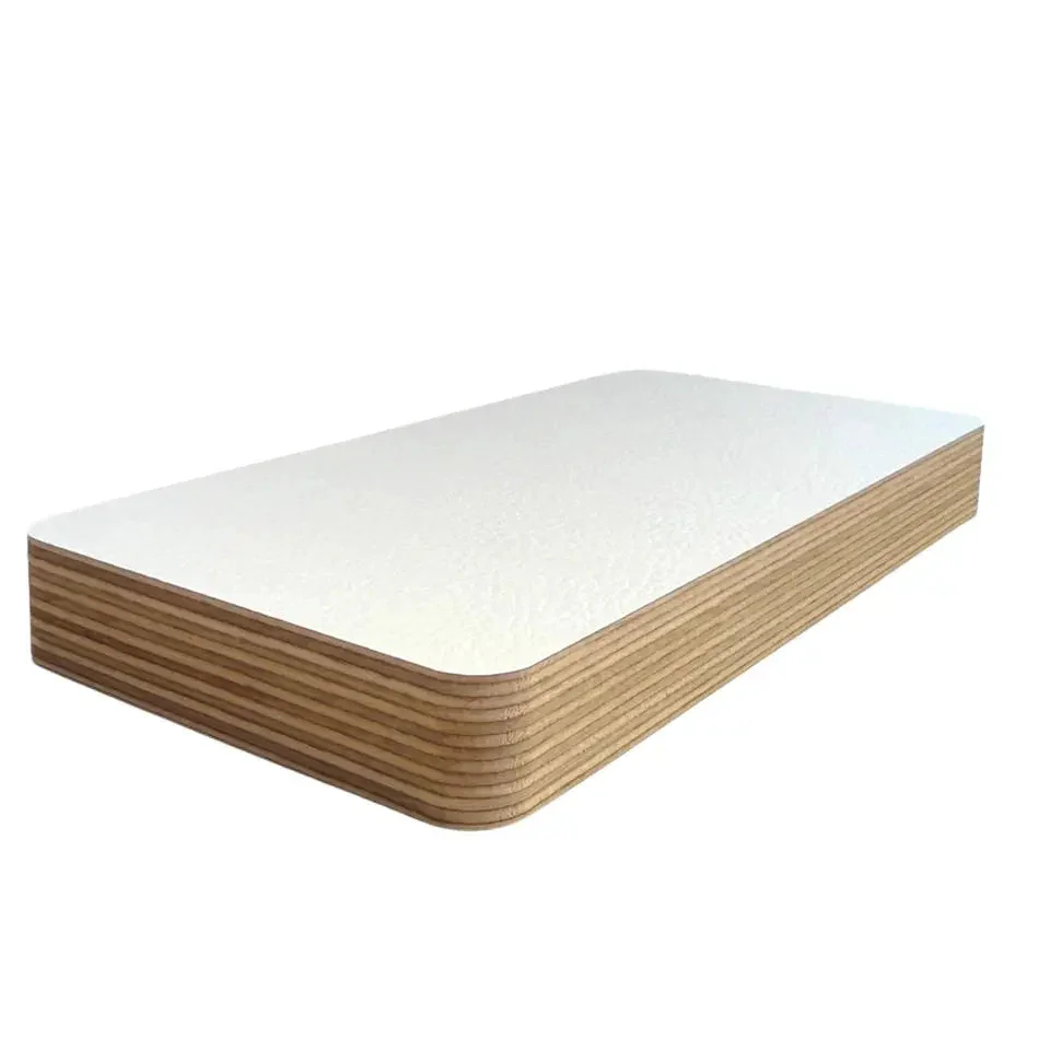 Riga Leather White Baltic Birch Plywood 1220x2440mm - Image 3