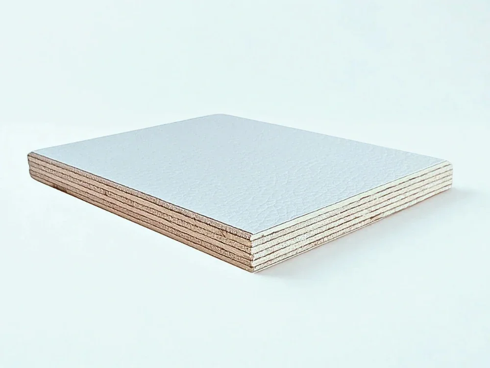 Riga Leather White Baltic Birch Plywood 1220x2440mm - Image 4