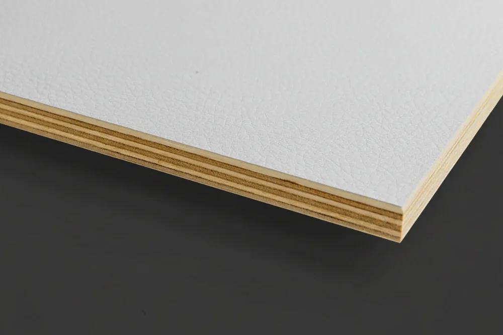 Riga Leather White Baltic Birch Plywood 1220x2440mm - Image 7